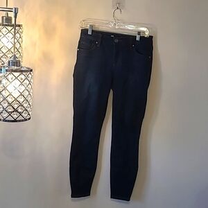 KUT  From the kloth jeans size 2 Connie ankle skinny